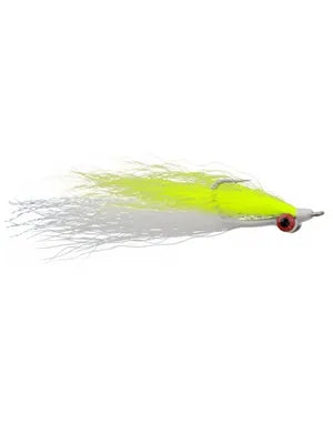 Clouser's Deep Minnow (Sizes 2-6)