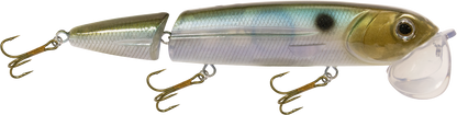 Livingston Lures Walking Boss II Magnum
