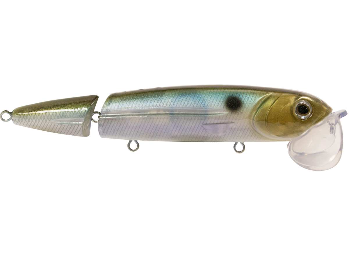 Livingston Lures Walking Boss II Magnum