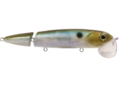 Livingston Lures Walking Boss II Magnum