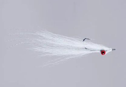 Clouser's Deep Minnow (Sizes 8 & 10)