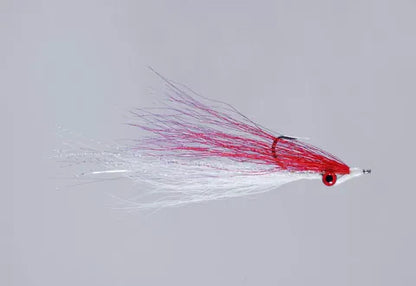 Clouser's Deep Minnow (Sizes 8 & 10)