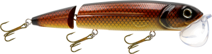 Livingston Lures Walking Boss II Magnum