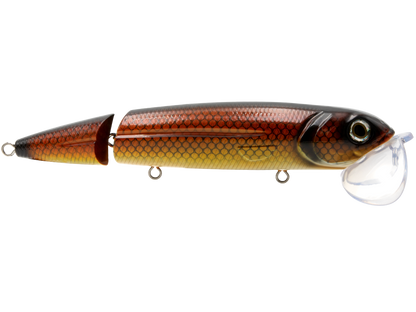 Livingston Lures Walking Boss II Magnum