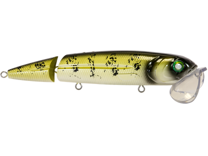Livingston Lures Walking Boss II Magnum