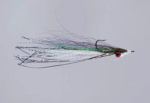 Clouser's Deep Minnow (Sizes 2-6)