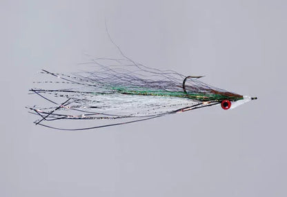 Clouser's Deep Minnow (Sizes 2-6)