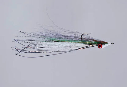 Clouser's Deep Minnow (Sizes 8 & 10)