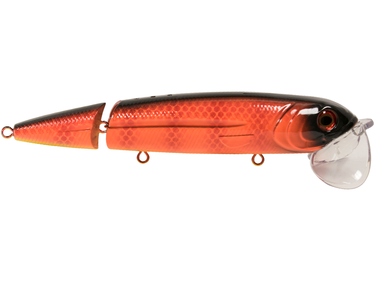 Livingston Lures Walking Boss II Magnum