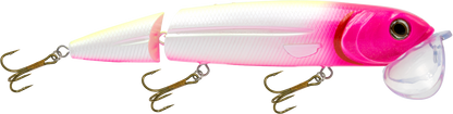 Livingston Lures Walking Boss II Magnum