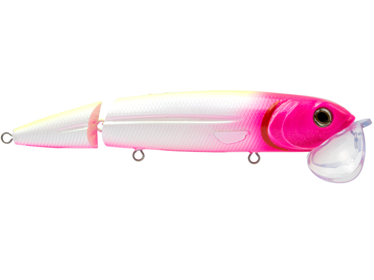 Livingston Lures Walking Boss II Magnum