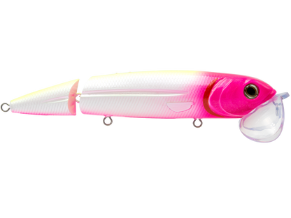 Livingston Lures Walking Boss II Magnum
