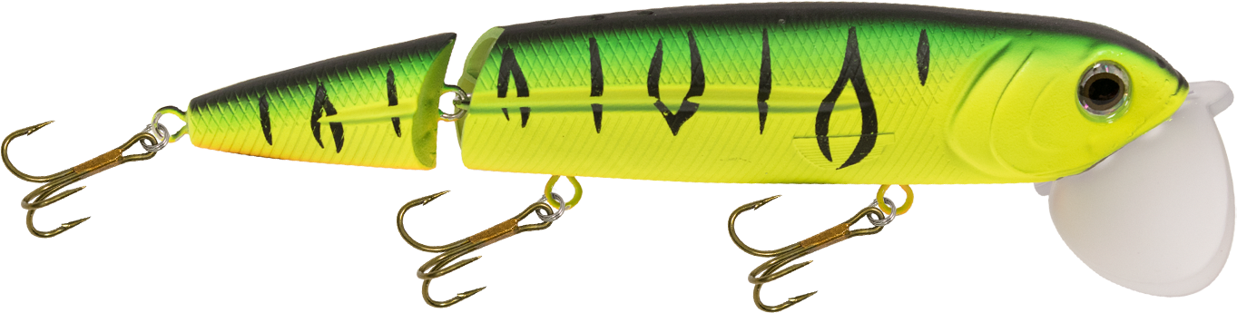 Livingston Lures Walking Boss II Magnum
