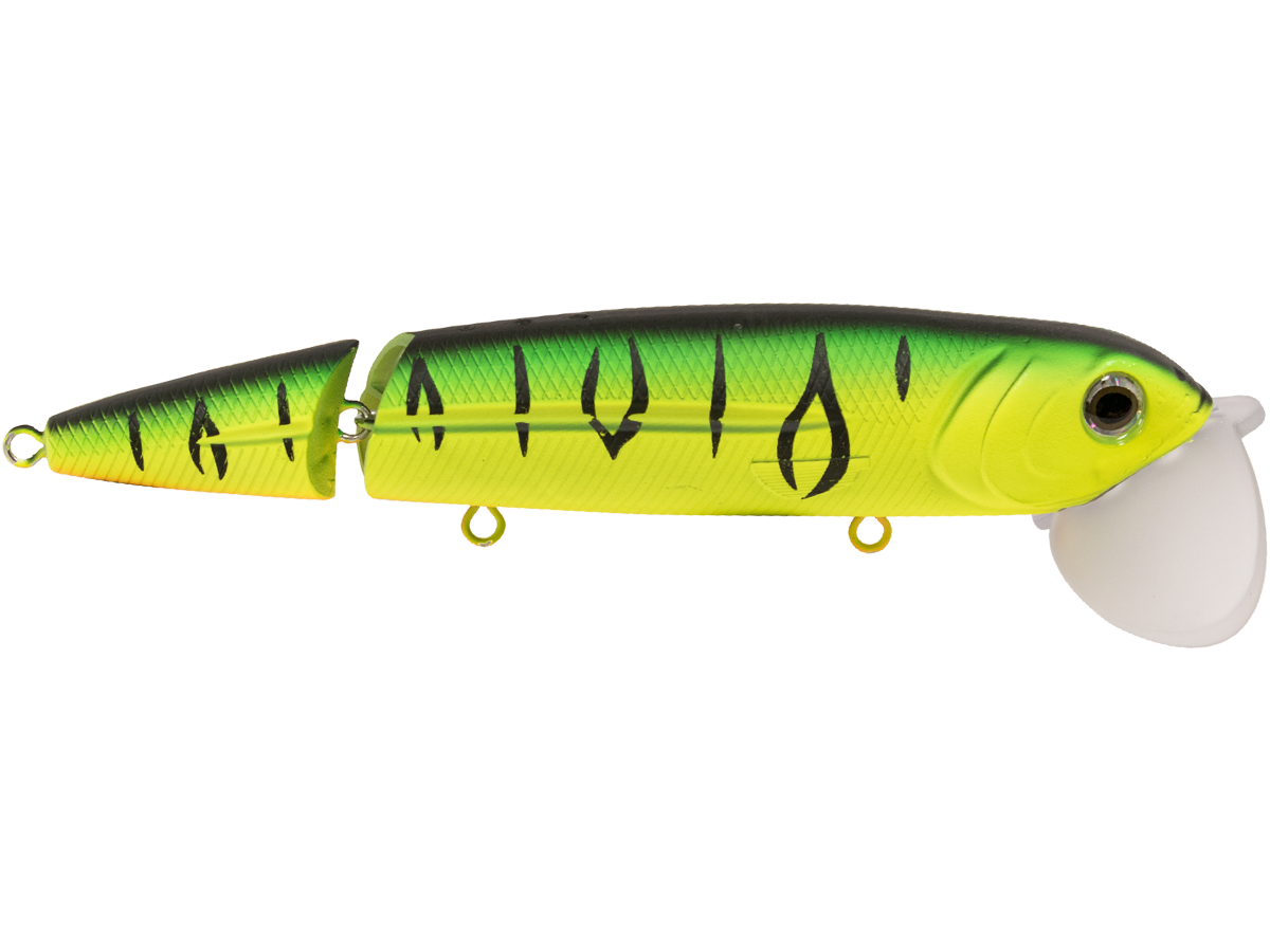 Livingston Lures Walking Boss II Magnum