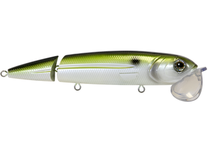 Livingston Lures Walking Boss II Magnum
