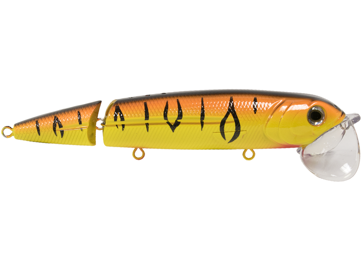 Livingston Lures Walking Boss II Magnum