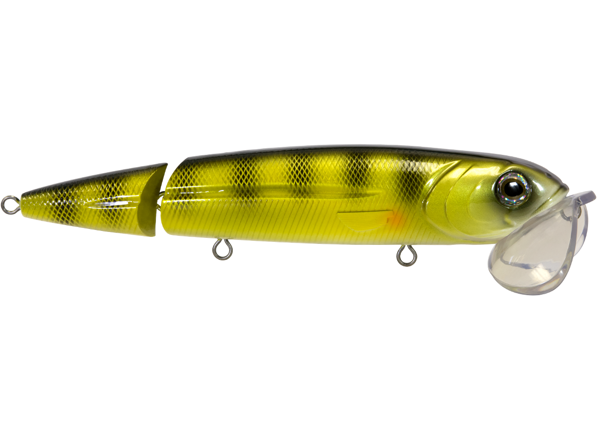 Livingston Lures Walking Boss II Magnum