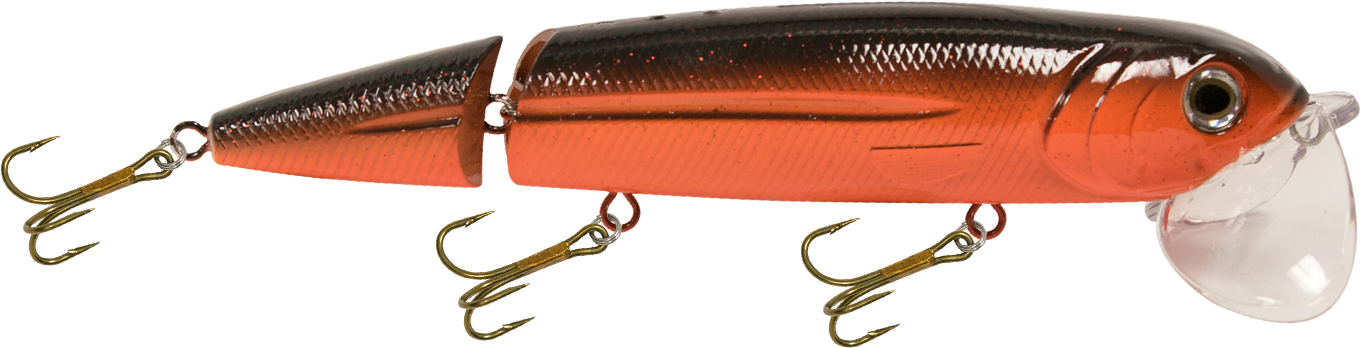 Livingston Lures Walking Boss II Magnum