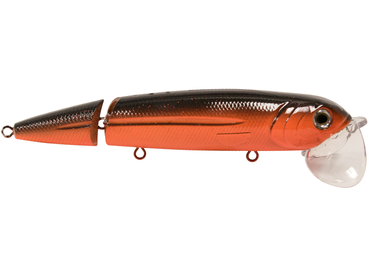 Livingston Lures Walking Boss II Magnum