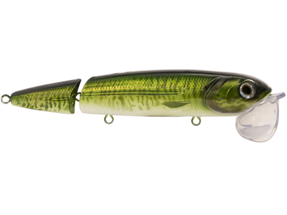 Livingston Lures Walking Boss II Magnum