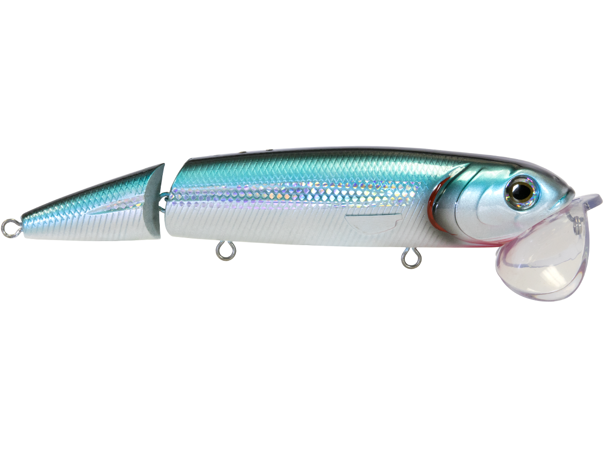 Livingston Lures Walking Boss II Magnum