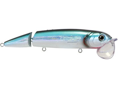 Livingston Lures Walking Boss II Magnum