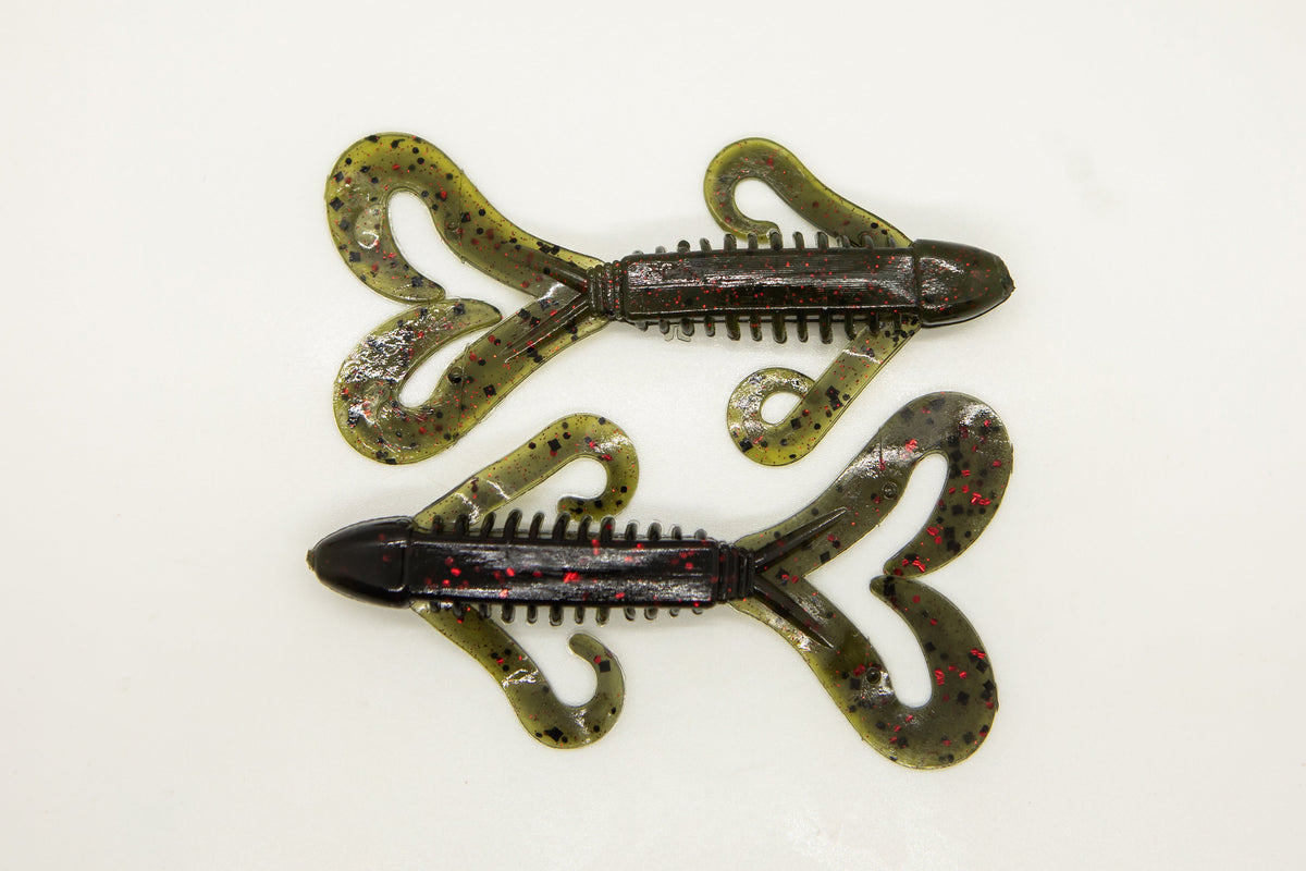 V&M Baits J-Bug