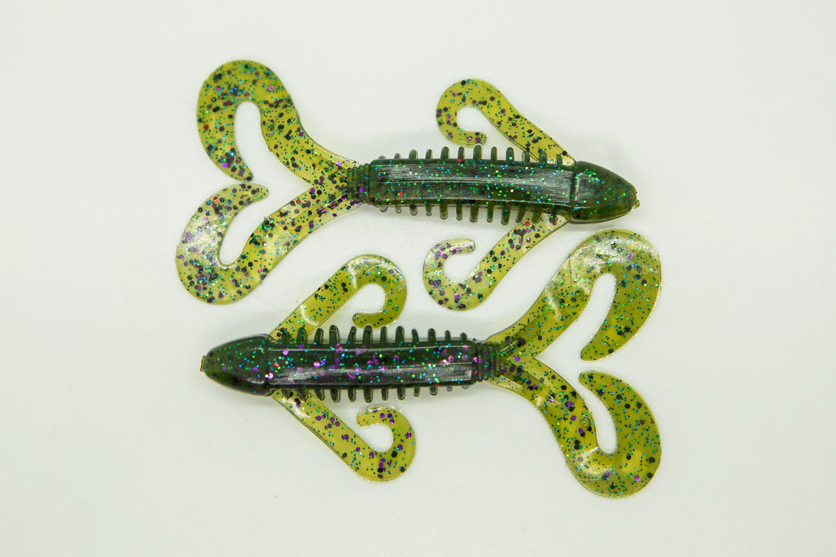 V&M Baits J-Bug