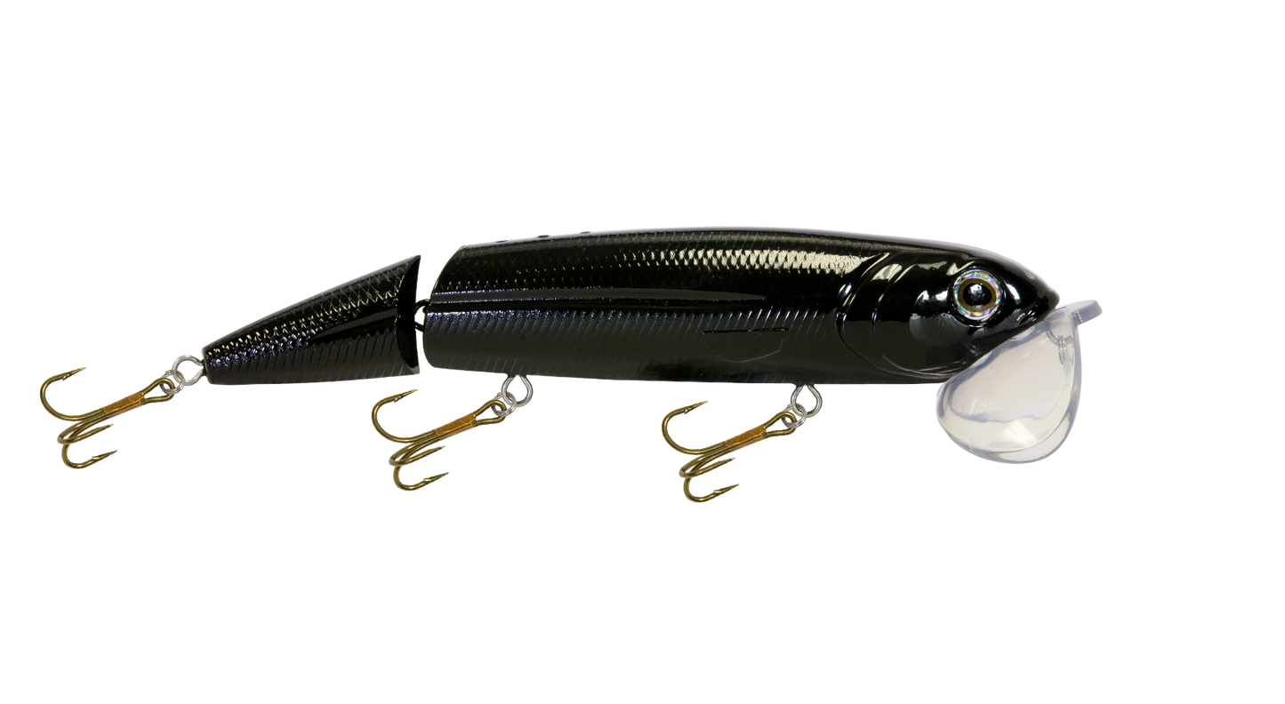 Livingston Lures Walking Boss II Magnum