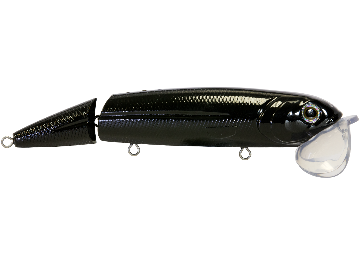 Livingston Lures Walking Boss II Magnum