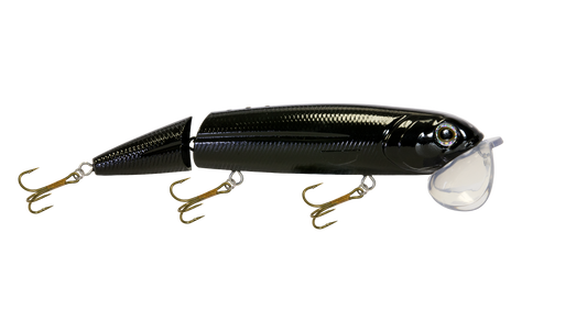 Livingston Lures Walking Boss II Magnum