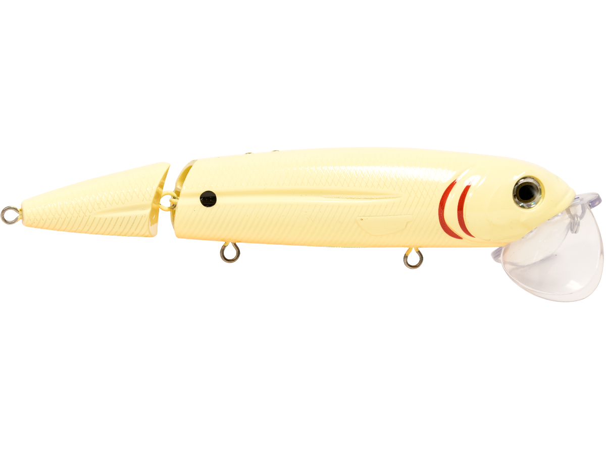 Livingston Lures Walking Boss II Magnum