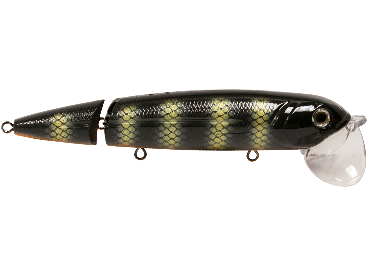 Livingston Lures Walking Boss II Magnum