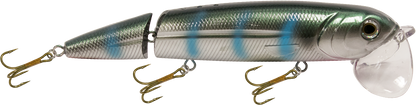 Livingston Lures Walking Boss II Magnum
