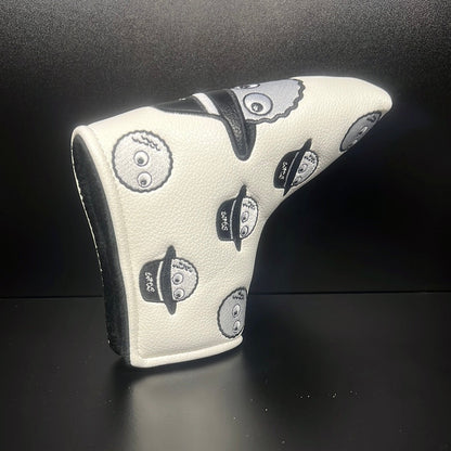 ParWestGolf Golf Ball Bucket Hat Headcover