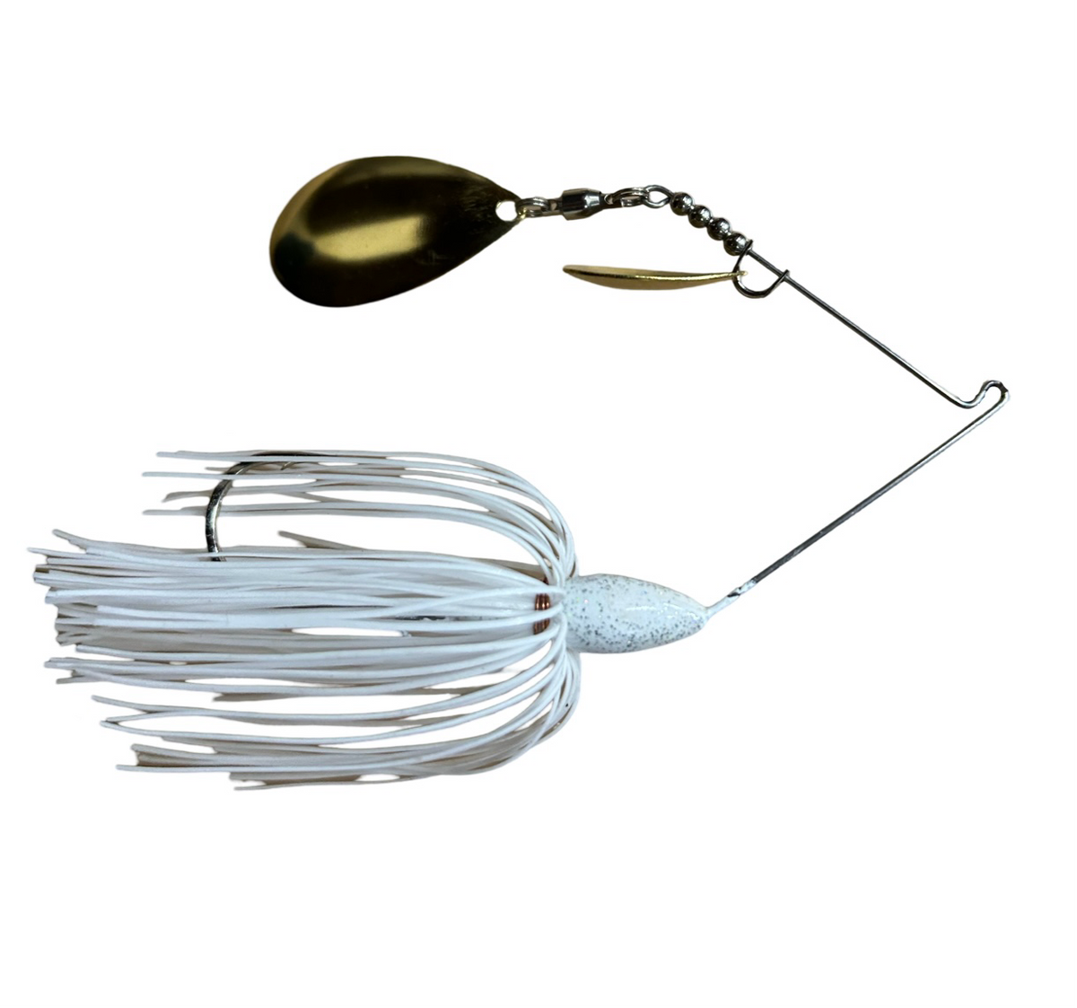 Blue Rock Custom Indiana Pulse Spinnerbait