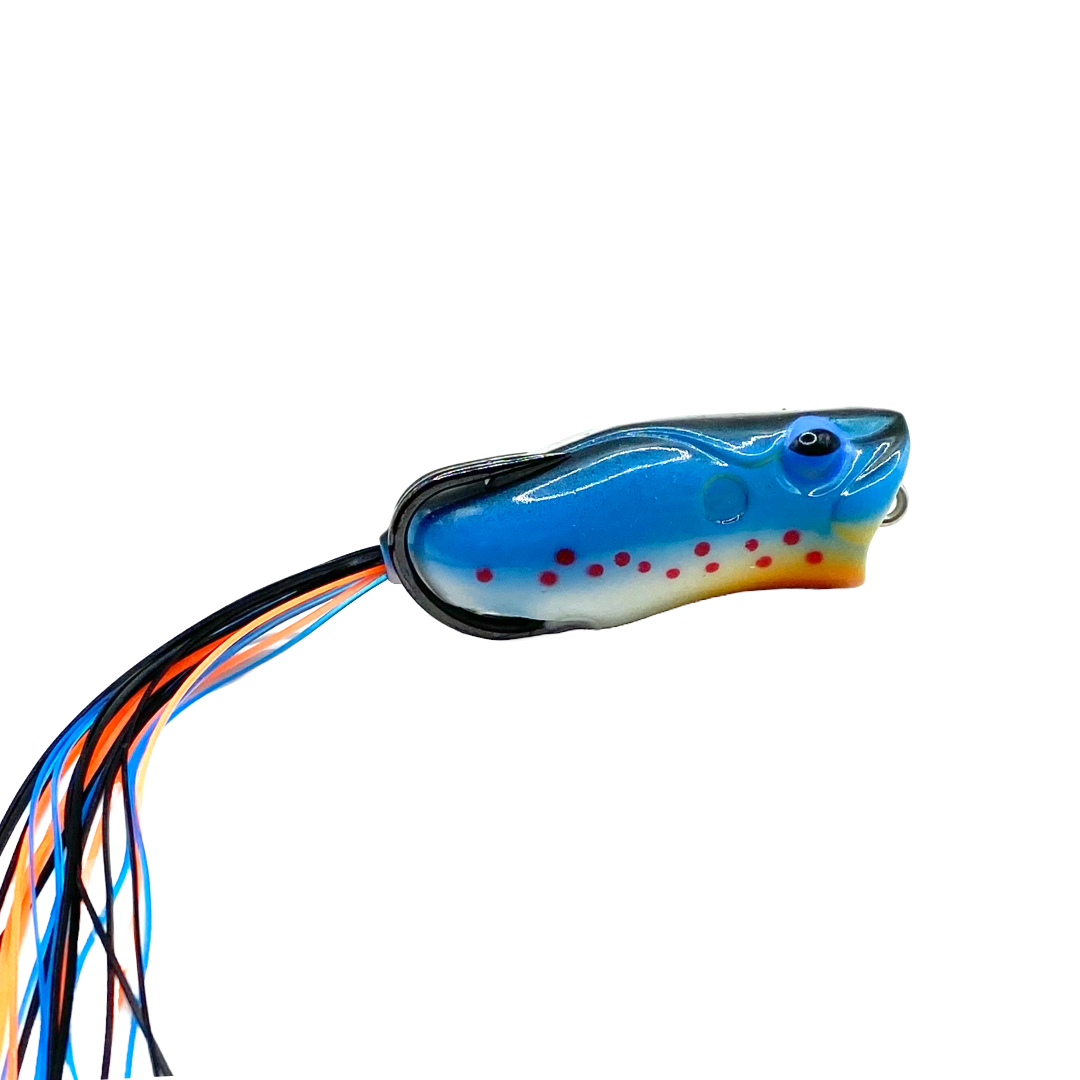 Hendrix Voodoo Popper Frog