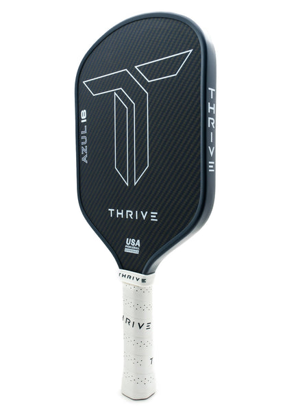 Thrive AZUL 16mm (POWER SERIES)    Includes lead weights, key chain, and weight card.  Recommended swing weight (116-117).