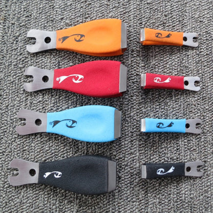 Rising Fishing Nippas