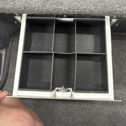 AMPD Marine NPDPH0031 Phoenix 920/921 XE AND ELITE X DRAWER INSERT