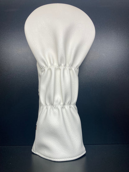 ParWestGolf Dropping Bombs Headcover