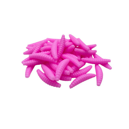 Invinci Core Waxie Worm 1”