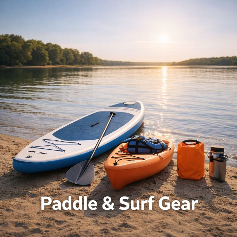 Angler's Pro Tackle & Outdoors | Fishing, Camping & Outdoor Gear