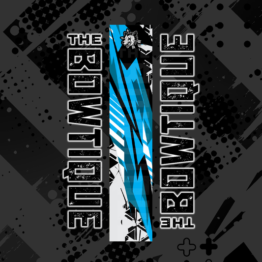 The Bowtique Comic Pop Arrow Wrap - 78