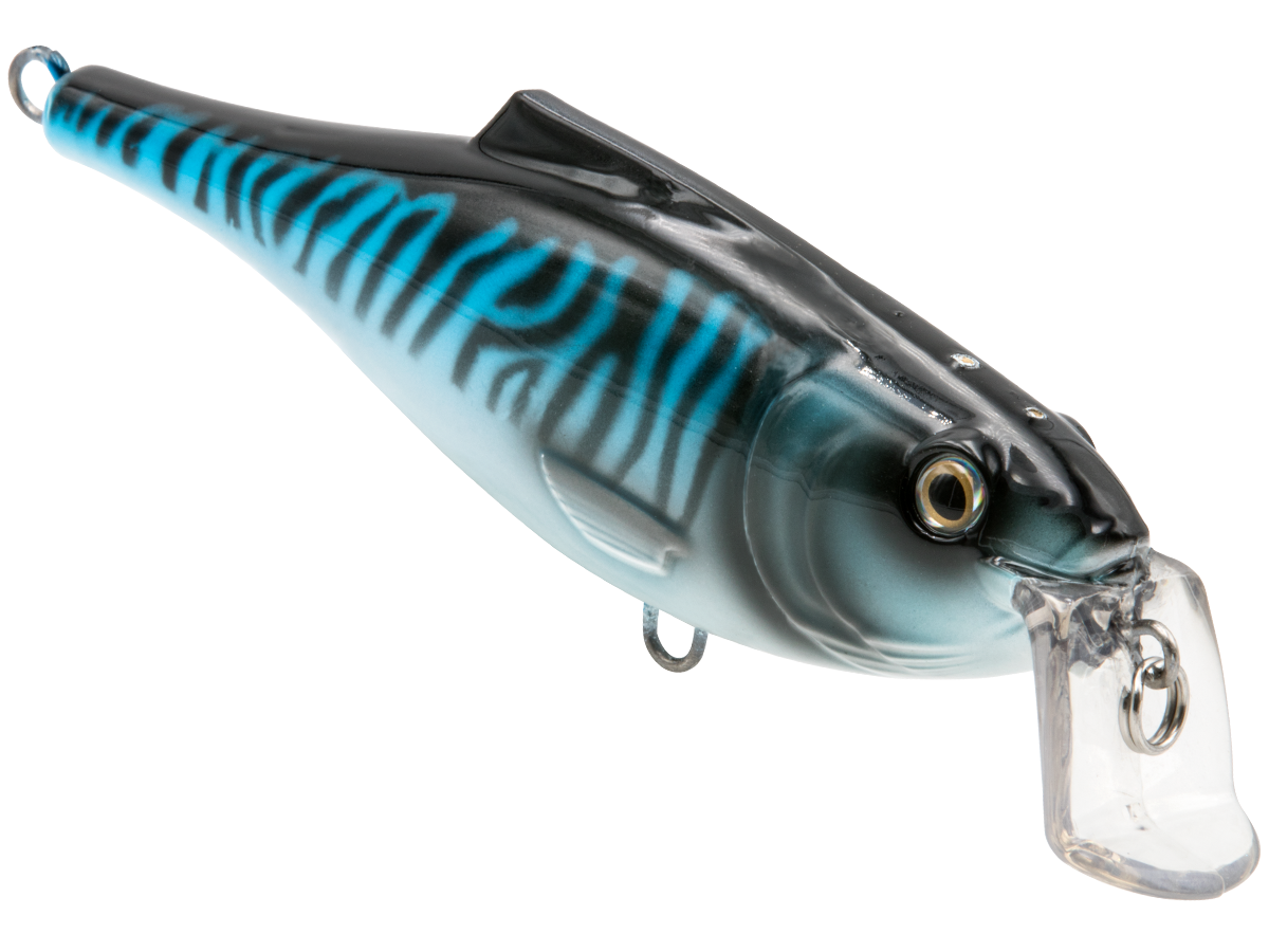 Livingston Lures BullDozer SW