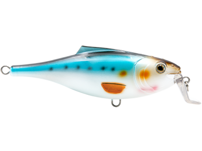 Livingston Lures BullDozer SW