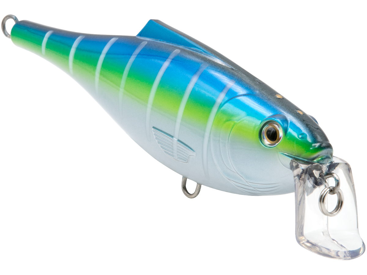 Livingston Lures BullDozer SW
