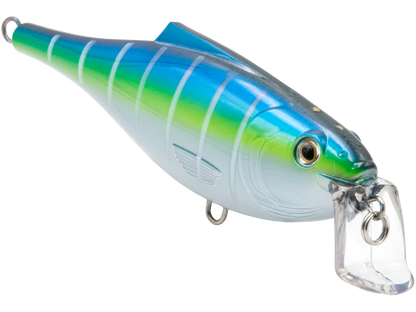 Livingston Lures BullDozer SW