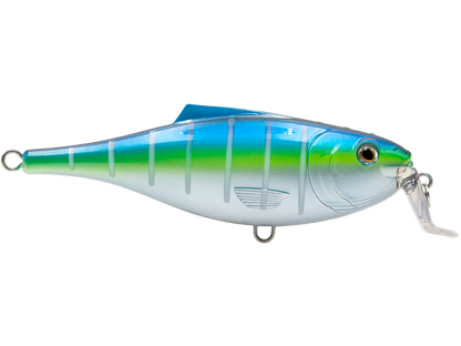 Livingston Lures BullDozer SW