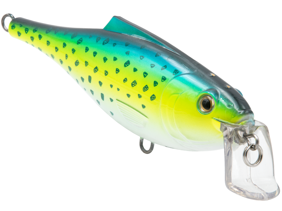 Livingston Lures BullDozer SW